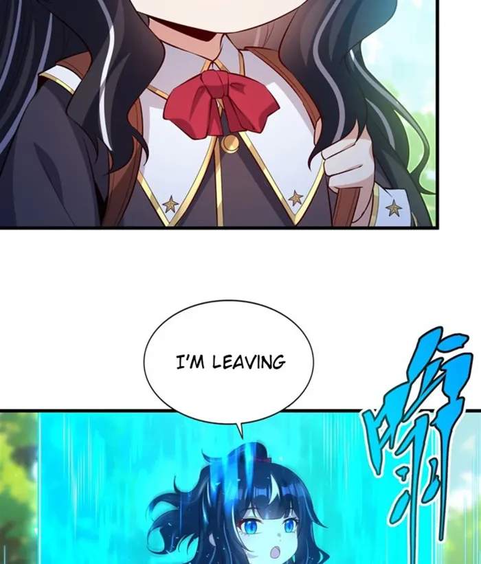 Shut Up, Evil Dragon! I don't want to raise a child with you anymore Chapter 44 51